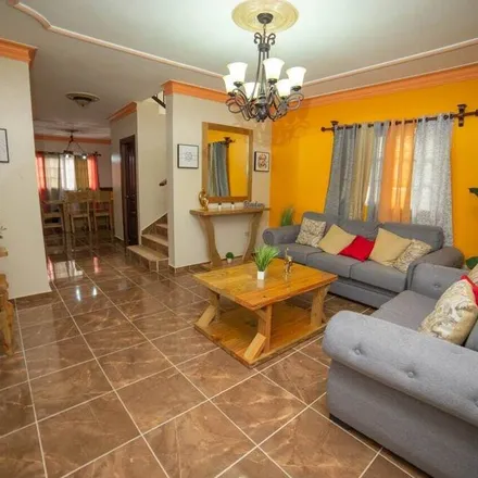 Image 7 - Jarabacoa, La Vega, 41200, Dominican Republic - House for rent