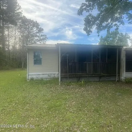 Buy this studio apartment on 1247 US 17 in Bostwick, Putnam County