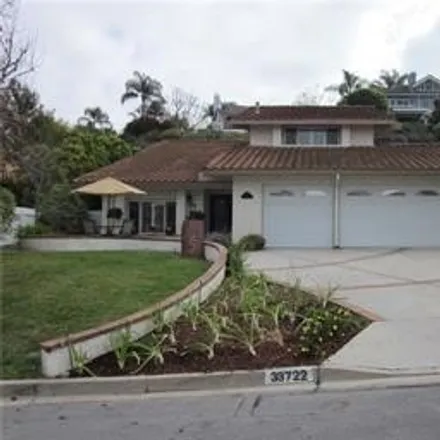 Image 1 - 33722 Avenida Calita, San Juan Capistrano, California, 92675 - House for rent