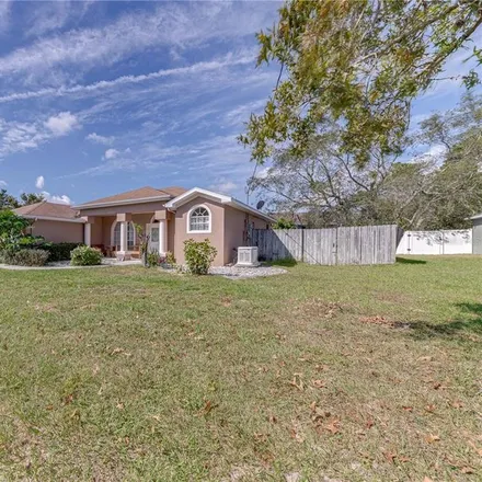 Image 2 - 3467 Everett Avenue, Willow Sink, Spring Hill, FL 34609, USA - House for sale