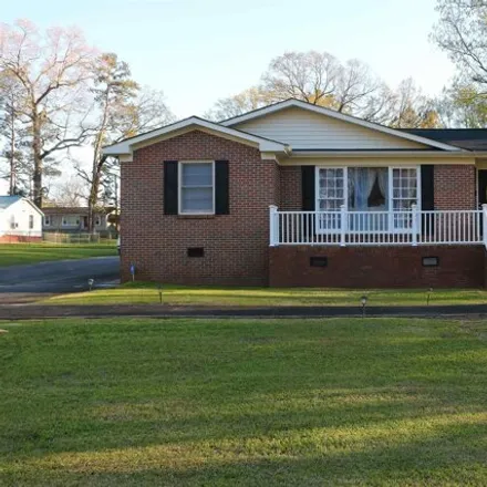 Image 1 - 707 W Hickory St, Sylacauga, Alabama, 35150 - House for sale