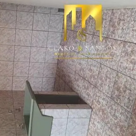 Rent this 1 bed house on Rua Nancy da Silva Cabral in Jardim City, Guarulhos - SP