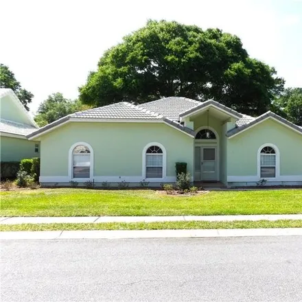 Image 1 - Balmoral Court, Inverness, Citrus County, FL 34453, USA - House for sale