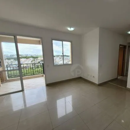 Image 2 - Rua Hércules Mazzoni, Centro, Indaiatuba - SP, 13330-230, Brazil - Apartment for rent
