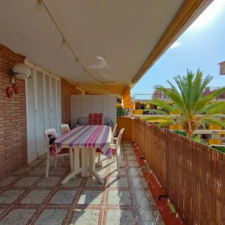 Image 3 - Passeig Marítim, 394, 08860 Castelldefels, Spain - Apartment for rent