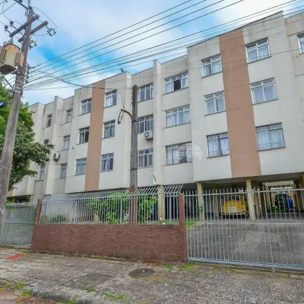 Image 1 - Rua Ernesto Edmundo Weigert, Bacacheri, Curitiba - PR, 82600-360, Brazil - Apartment for sale