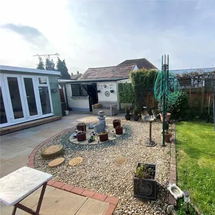 Image 4 - Christ The King Church, Woodfield Road, Kinson, BH11 9ET, United Kingdom - House for sale