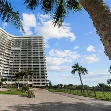 Buy this 2 bed condo on South Seas Tower 2 in Seaview Court, Marco Island