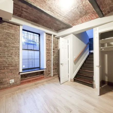 Rent this 3 bed apartment on TD Bank in 331 1st Avenue, New York