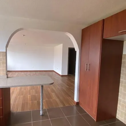 Buy this 3 bed apartment on Caran in 170206, Calderón