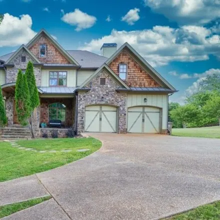 Buy this 6 bed house on 4438 T Mor Cove in Moore, Hall County