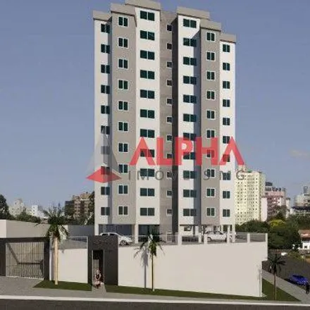 Image 2 - Rua Pedro Hermínio de Azevedo, Vale do Jatobá, Belo Horizonte - MG, 30664-720, Brazil - Apartment for sale