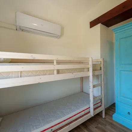 Rent this 1 bed apartment on Baia Caddinas in Viale Concas Caddinas, Figari/Golfo Aranci