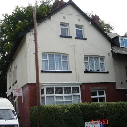 Rent this 1 bed house on 32a Cottage Road in Leeds, LS6 4DD