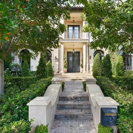 Image 2 - 620 Walden Drive, Beverly Hills, CA 90210, USA - House for rent