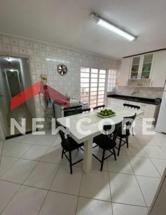 Buy this 3 bed house on Rua Irani in Jardim Stella, Santo André - SP