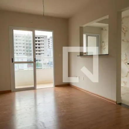 Rent this 2 bed apartment on Rua Carolina do Norte in Vila Amorim, Americana - SP
