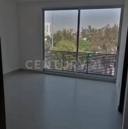 Buy this 2 bed apartment on Avenida División del Norte in Coyoacán, 04370 Mexico City