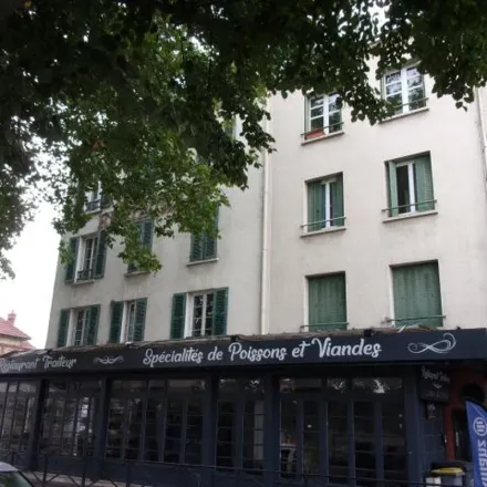 Image 1 - 14bis Rue Paul Doumer, 77000 Melun, France - Apartment for rent