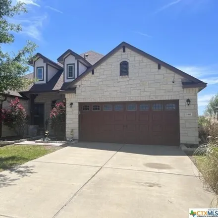 Image 3 - 3383 Vineyard Trail, Harker Heights, Bell County, TX 76548, USA - House for rent