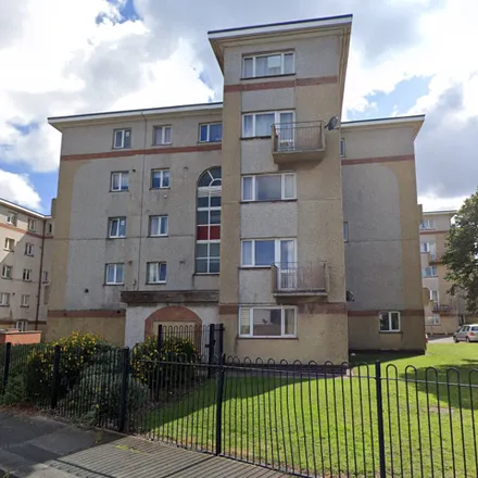 Rent this 1 bed apartment on Westbury Street in Bradford, BD4 8PB