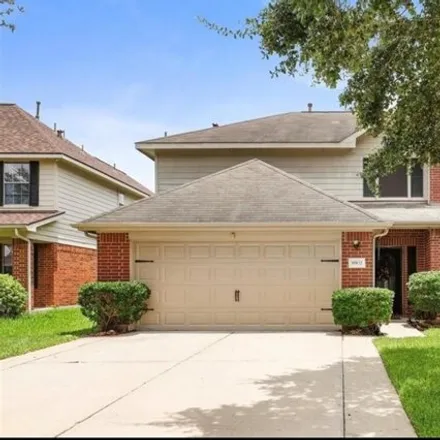 Buy this 5 bed house on 13107 Cutler Ridge Lane in Harris County, TX 77044