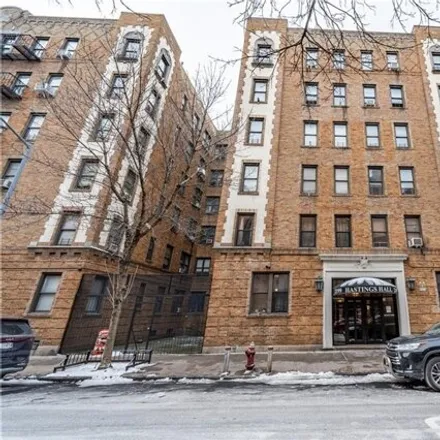 Buy this studio apartment on 2199 Holland Avenue in New York, NY 10462