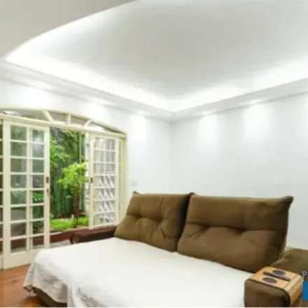 Buy this 3 bed house on Empório Natu Vida in Rua Lorena, Vila Alice
