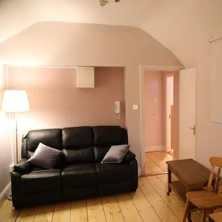 Rent this 1 bed apartment on Union of Students in Ireland in Harold's Cross, 12 Shamrock Villas