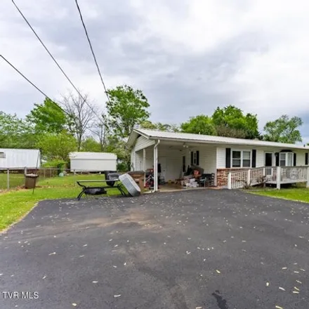 Buy this 3 bed house on 5666 Scenichills Road in Norwood, Knoxville