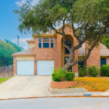 Buy this 4 bed house on E-Z Mart in 15705 Classen Road, San Antonio