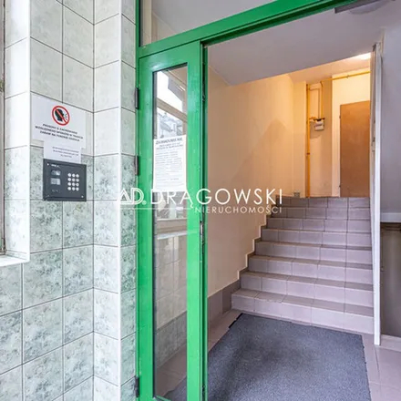 Rent this 2 bed apartment on Zapustna 10 in 02-483 Warsaw, Poland