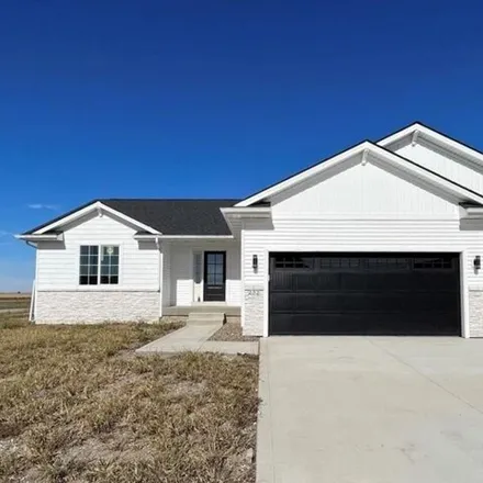 Image 1 - Deer Ridge Drive Northwest, Bondurant, IA 50035, USA - House for sale