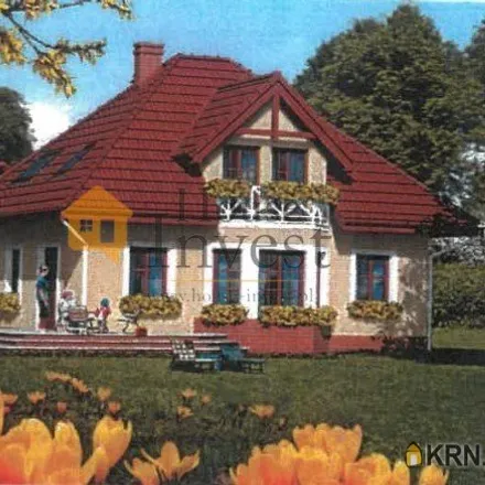 Buy this 5 bed house on Galeria Ferio in Chojnowska 41/43, 59-220 Legnica