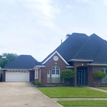 Buy this 3 bed house on 3153 Canterbury Lane in Port Neches, TX 77651