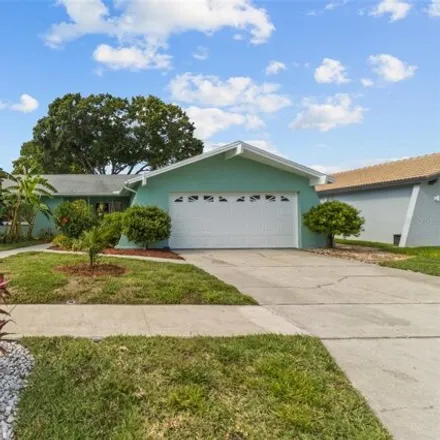 Buy this 3 bed house on 7695 Cardiff Court North in Pinellas County, FL 33709