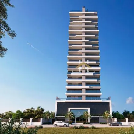 Buy this 3 bed apartment on Skyline Tower in Rua Julieta Lins 271, Pioneiros