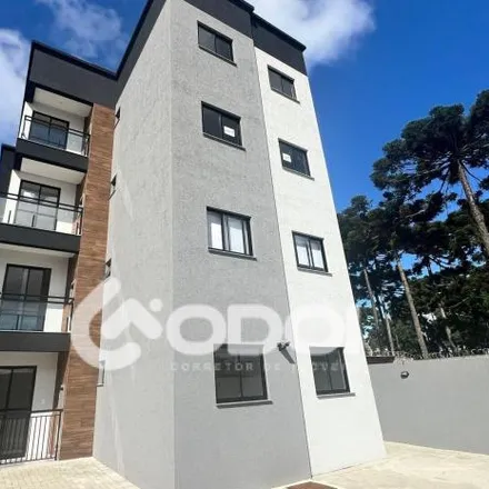 Image 2 - Rua Alfredo Pinto, Parque da Fonte, São José dos Pinhais - PR, 83050-320, Brazil - Apartment for sale