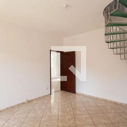 Rent this 3 bed house on Rua Rosinha Cadar in São João Batista, Belo Horizonte - MG