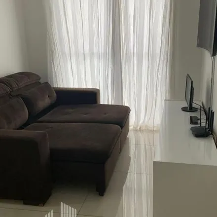 Buy this 2 bed apartment on Estrada Municipal Antônio João in Parque Viana, Barueri - SP