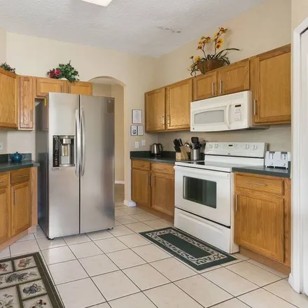 Image 3 - Davenport, FL, 33836 - House for rent