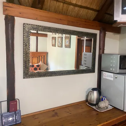 Image 5 - Jansen Street, Msukaligwa Ward 7, Msukaligwa, 2356, South Africa - Room for rent