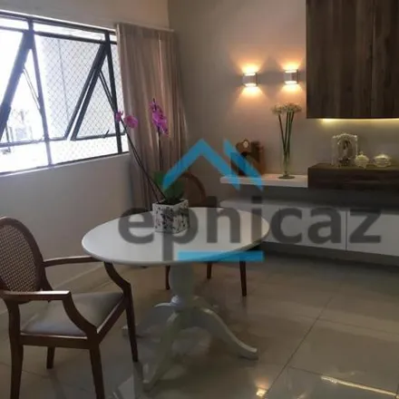 Buy this 4 bed apartment on Lavanderia Super Clean in Rua Deputado José Lages 210, Ponta Verde