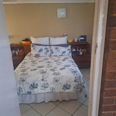 Rent this 4 bed apartment on Marija Street in Wonderboom, Pretoria