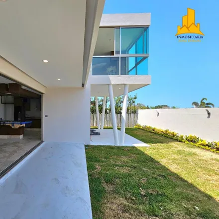 Buy this studio house on unnamed road in 94290 Boca del Río, VER