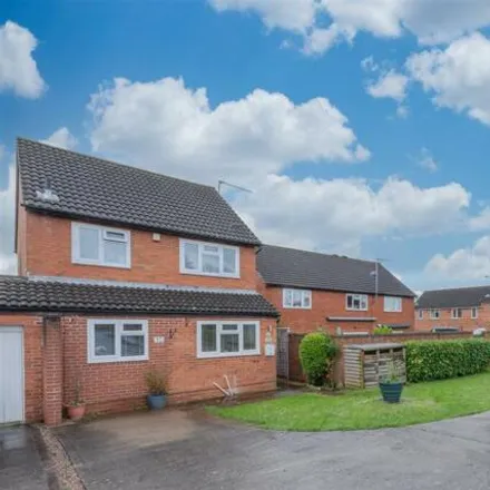Buy this 3 bed house on 1D Millers Drive in Warmley, BS30 8YJ