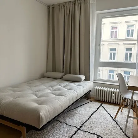Image 4 - Krausnickstraße 8, 10115 Berlin, Germany - Apartment for rent