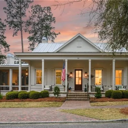 Buy this 3 bed house on 67 Waterfowl Road in Bluffton, Beaufort County