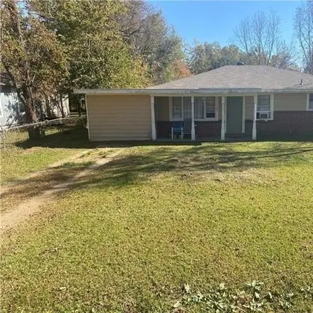 Image 1 - 111 Hickory Street, Pineville Junction, Pineville, LA 71360, USA - House for sale