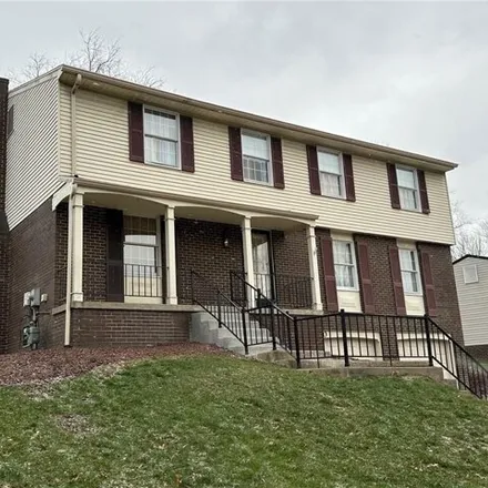 Buy this 5 bed house on 110 Castle Hill Road in Monroeville, PA 15146